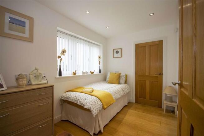 Office/Bedroom