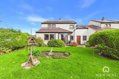 Field View, Wigton, Cumbria, CA7