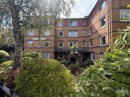 2, 3 Palermo Court, Durley Chine Road, Bournemouth BH2 5JP