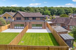 Amberley, Spurlands End Road, Great Kingshill HP15 6HY