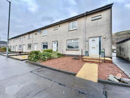 13, Elmbank, Menstrie FK11 7AR