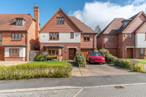 3, Bishop Ramsey Close, Ruislip HA4 8GY