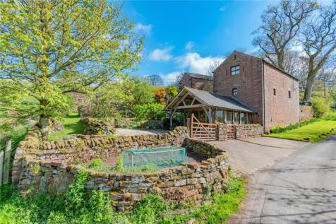 The Granary, Scalehouses, Renwick, Penrith, Cumbria