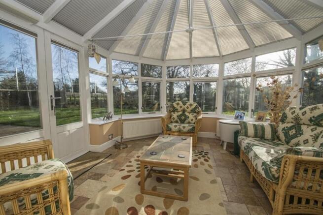 conservatory