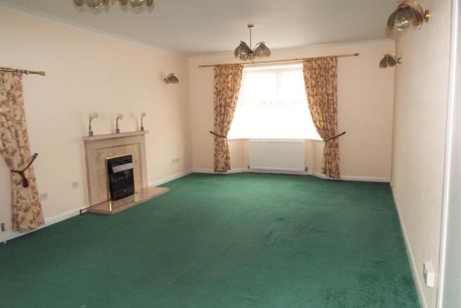 Living / Dining Room