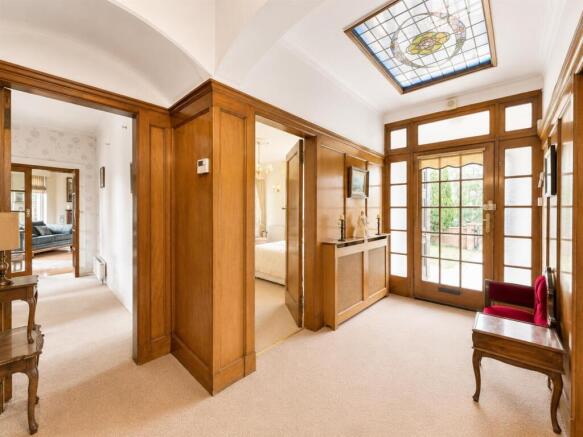 Hall