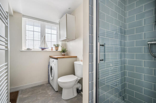 GF Shower/Utility