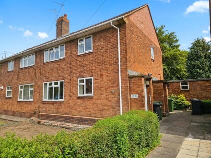 Renton Road, West Midlands, WV10