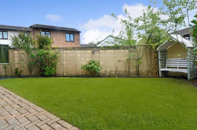 40 Oaklands