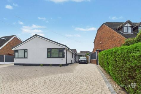 Radford Bank, Stafford