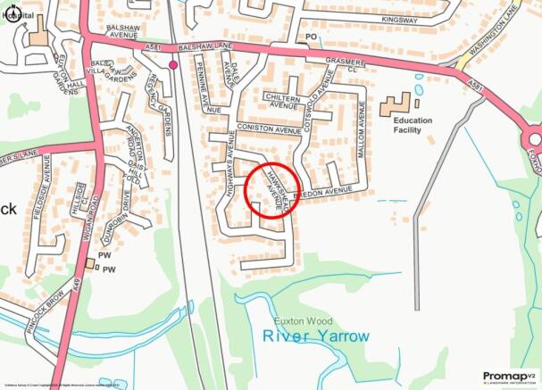 Local Map