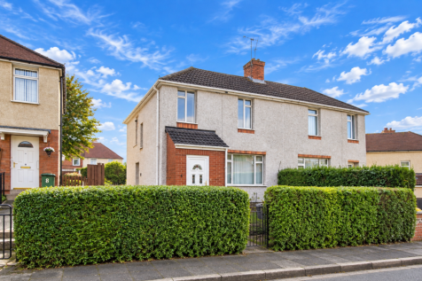 Oak Avenue, Worcester, Worcestershire, WR4