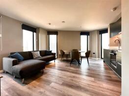 Flat 149, Springwell Gardens, Whitehall Road, Leeds LS12 1FJ