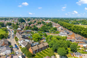 3, Crispin Terrace, Oughton Head Way, Hitchin SG5 2LB
