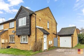 52, Kingsmead, Waltham Cross EN8 0EH