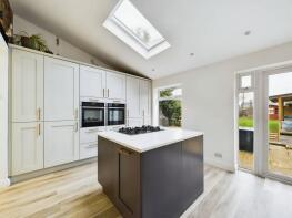 14, Fletton Avenue, Fletton, Peterborough PE2 8AU