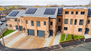 1, Greenhills Close, Macclesfield SK11 7DS