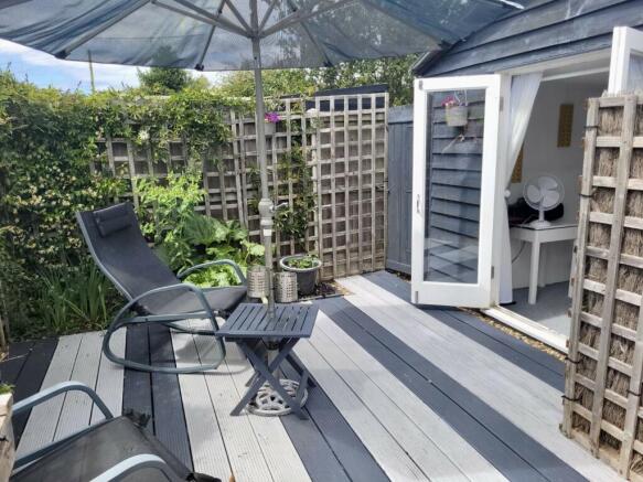 Decking 
