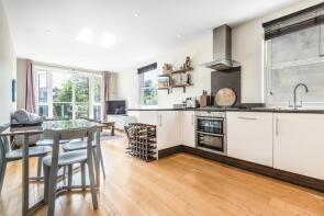 Flat 4, 113, Graham Road, Wimbledon, London SW19 3SP