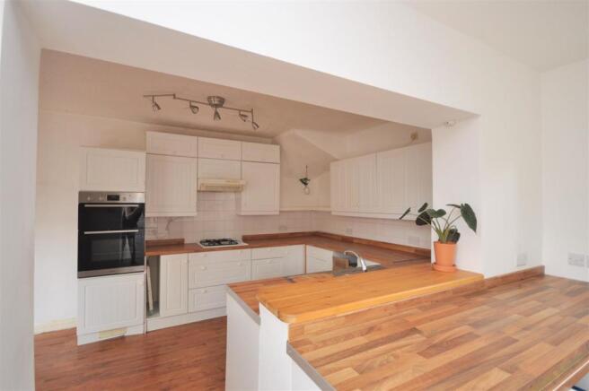 KITCHEN DINING