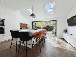 7, Ilfracombe Road, Southend-on-sea SS2 4PA