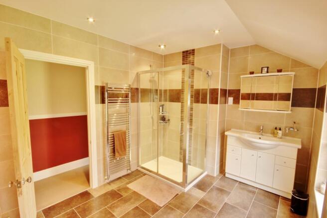 Bathroom 1