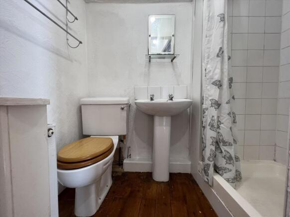 Bathroom 2