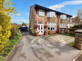 102, Preston Road, Grimsargh, Preston PR2 5JQ