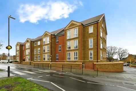 St. Edmunds Terrace, Hunstanton