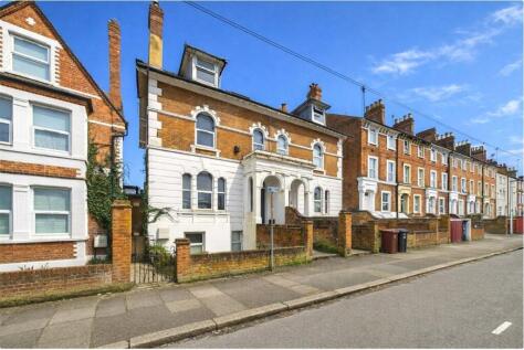 South Street, Reading, Berkshire, RG1