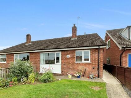 Springholm, Dalton, Thirsk, North Yorkshire, YO7