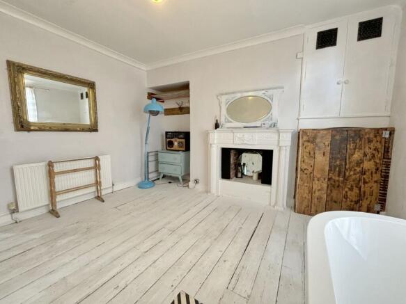 1 bed Flat to rent Image 10