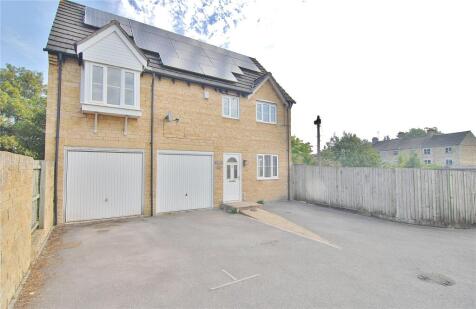 Ashway Court, Stroud, Gloucestershire, GL5