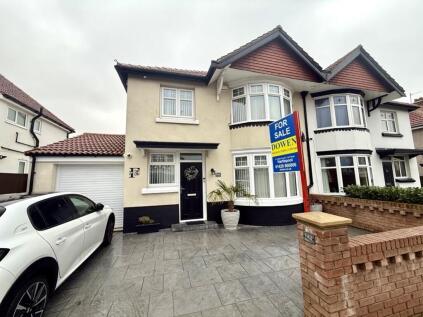 Grange Road, Hartlepool