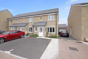 21, Academy Close, Melksham SN12 8FP