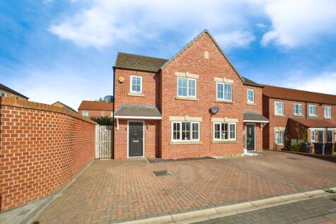 Beacon View, Barnsley, S71