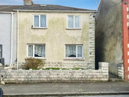 Evans Street, Kenfig Hill, CF33