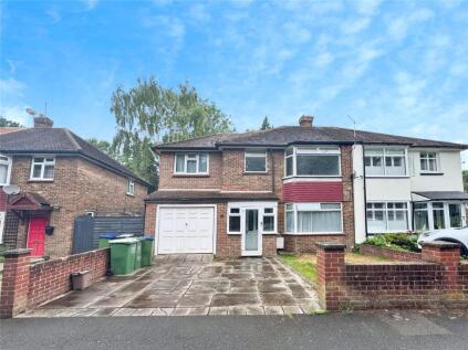 Rochester Drive, Bexley, DA5