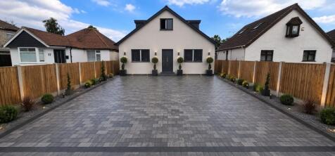 Lulworth Avenue, Hamworthy, Poole