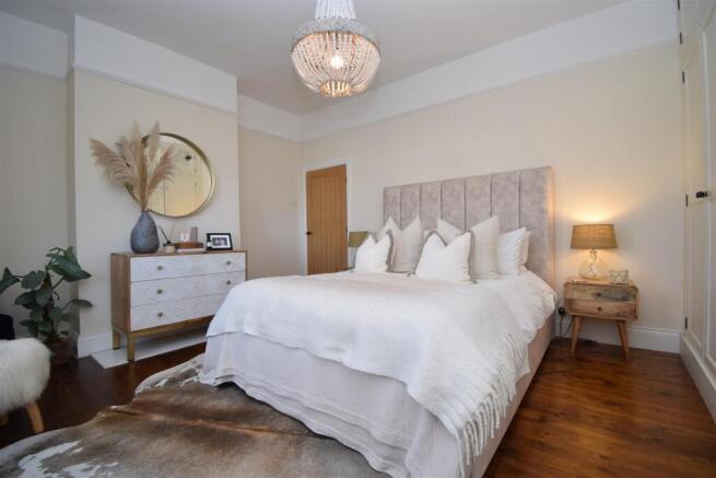 3 bed Semi-Detached to rent Image 7