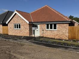 3, The Street, Badwell Ash IP31 3DG
