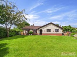 Lemar, Coed Efa Lane, New Broughton, Wrexham LL11 6YF