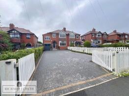 219, Coppice Road, Stockport SK12 1SW