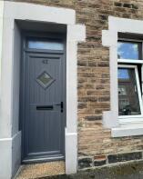 62, Corporation Road, Workington CA14 2PQ