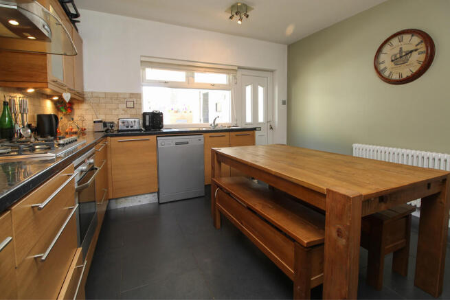 Kitchen / Diner