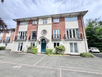 Rosebay Court, Darlington