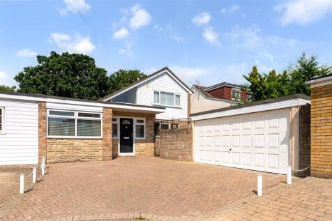 Lincoln Rise, Cowplain