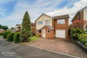 67, Durham Road, Blackburn BB1 9NH