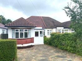 5, Old Priory Avenue, Orpington BR6 0PL