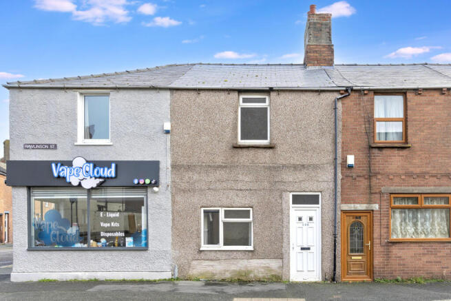 103 Rawlinson Street, Barrow-in-Furness, Cumbria, LA14 2DT